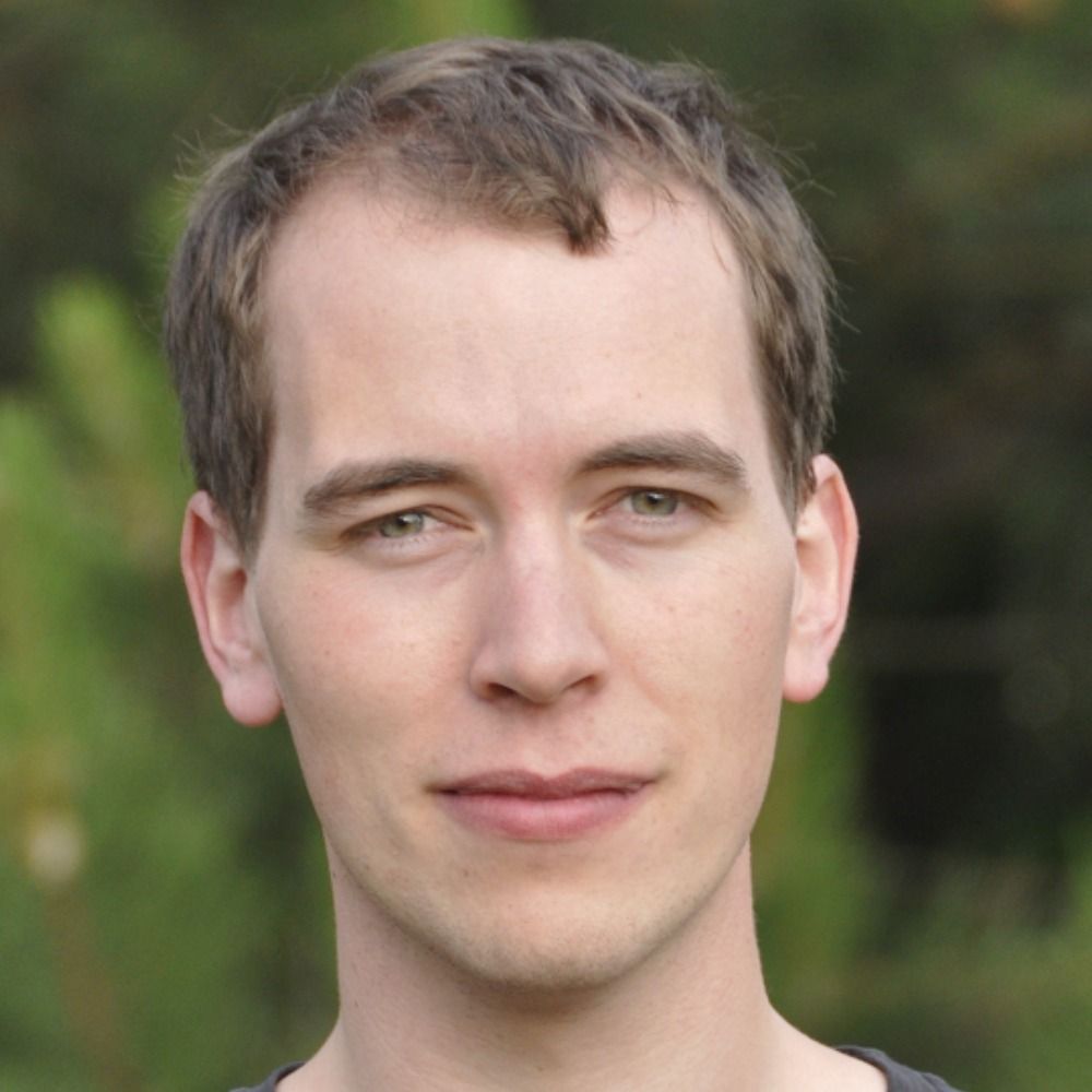 Alex Haber