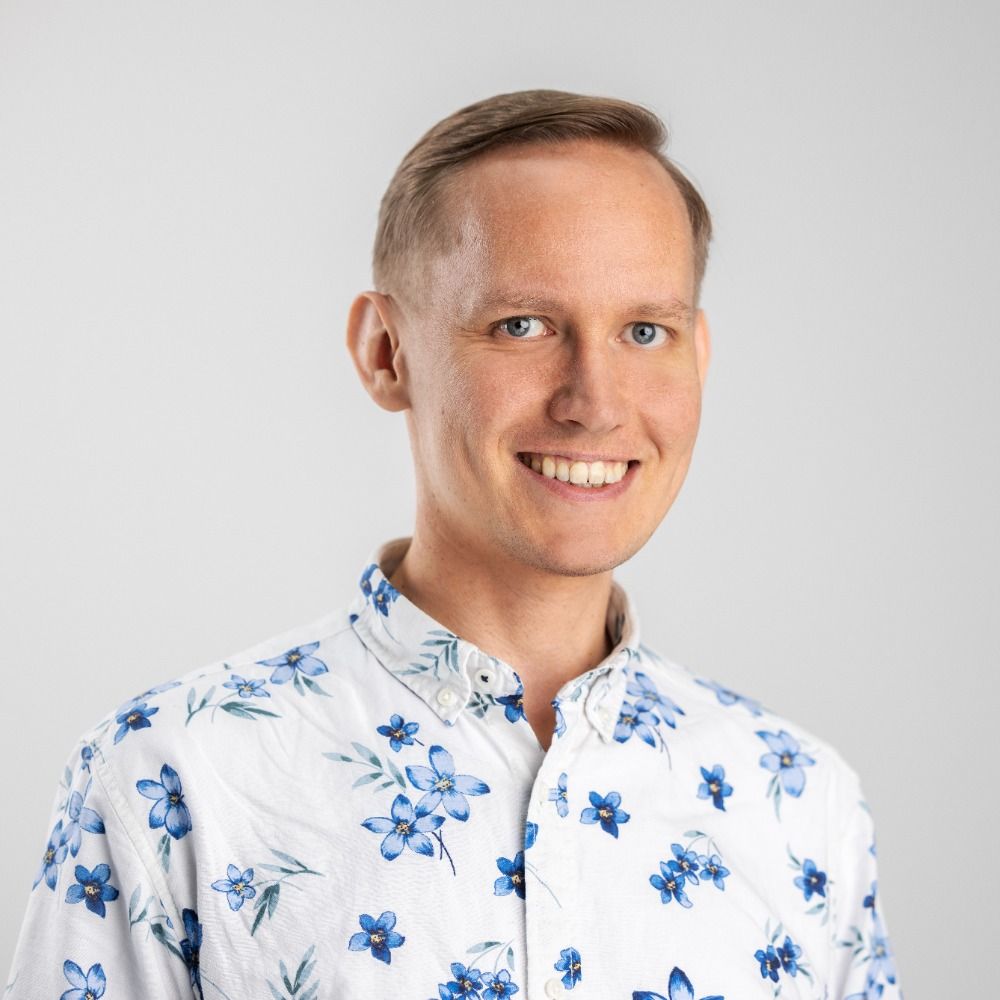 Tuukka Aaltonen