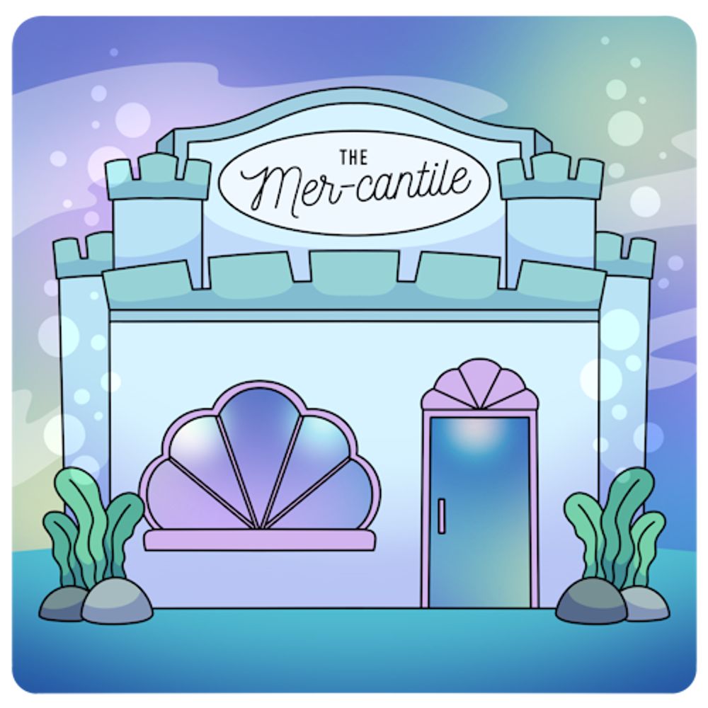 Mer-Cantile.com
