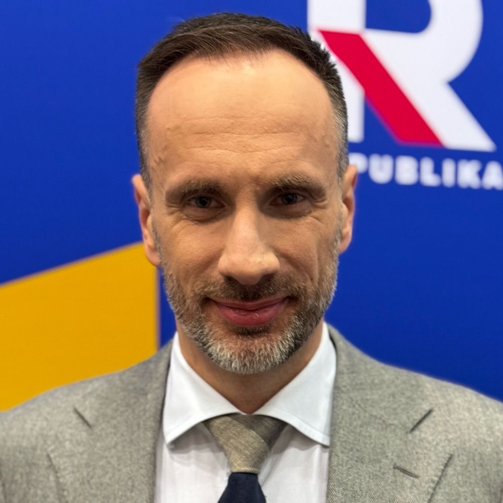 Janusz Kowalski