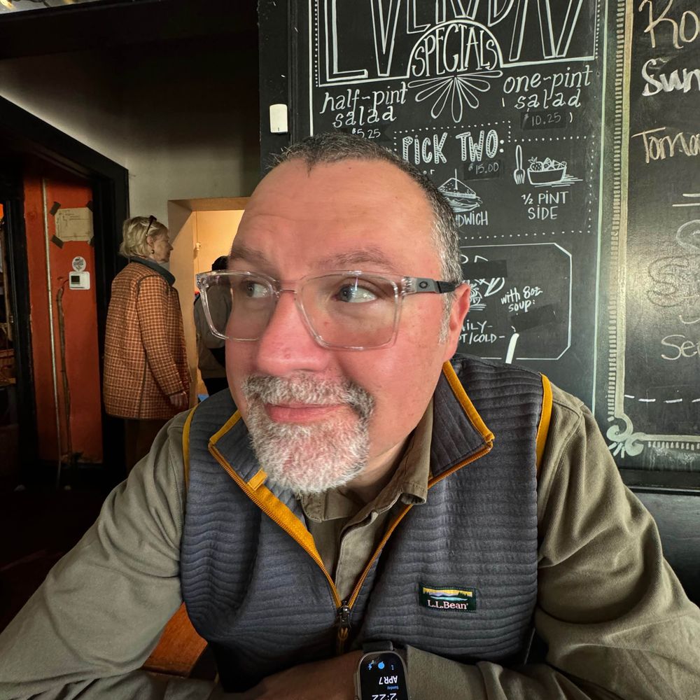 Micheal Stratton
