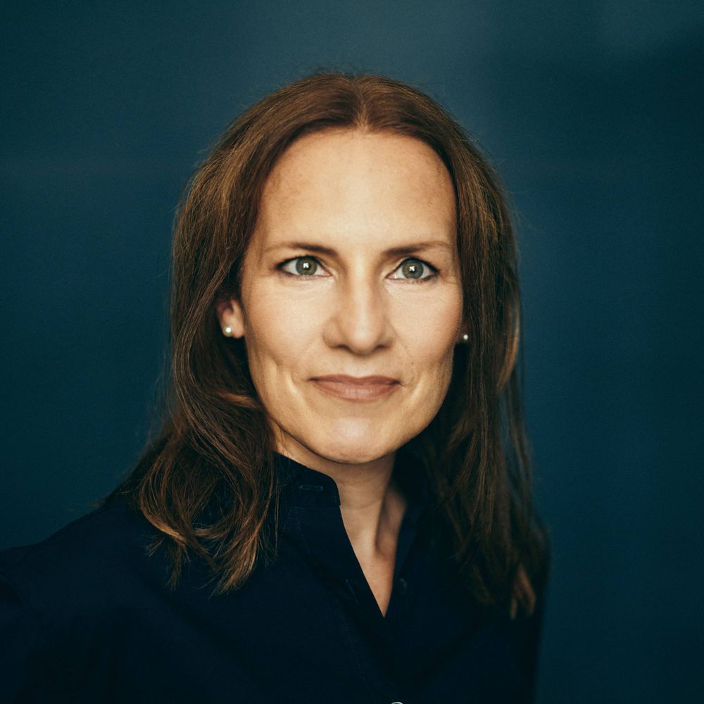 Sonja Wolf, PhD