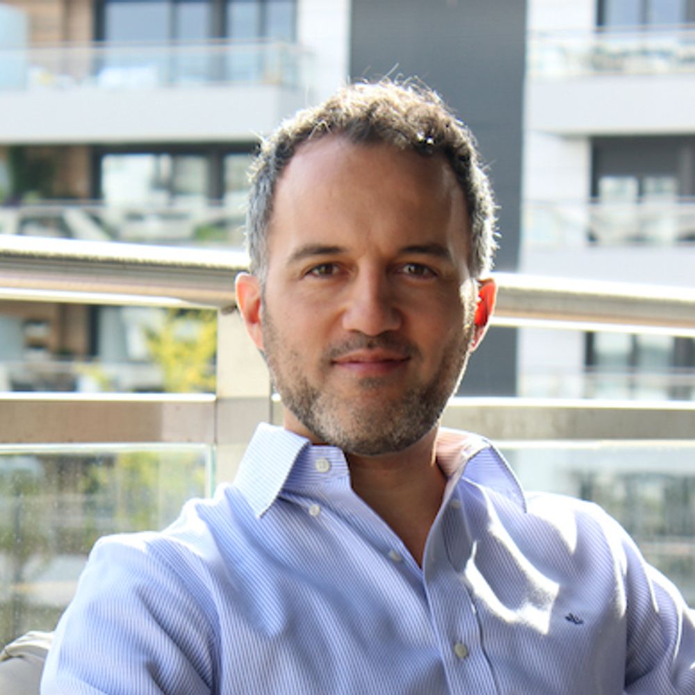 Pablo Sanguinetti