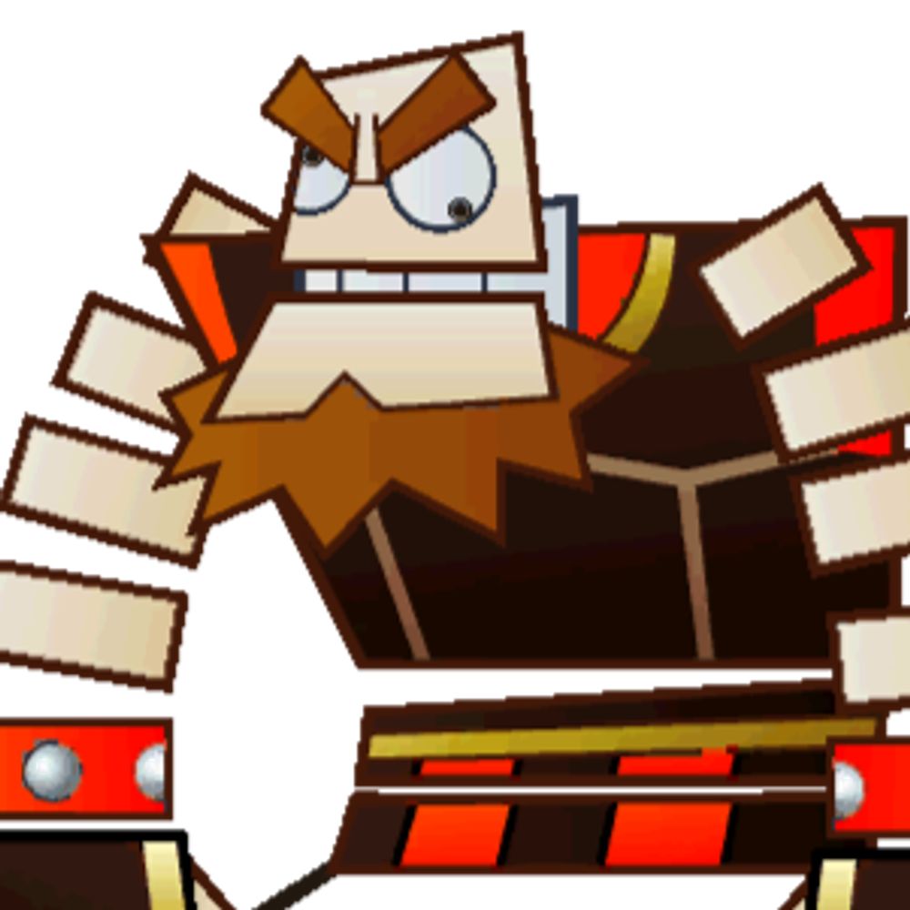 O'CHUNKS