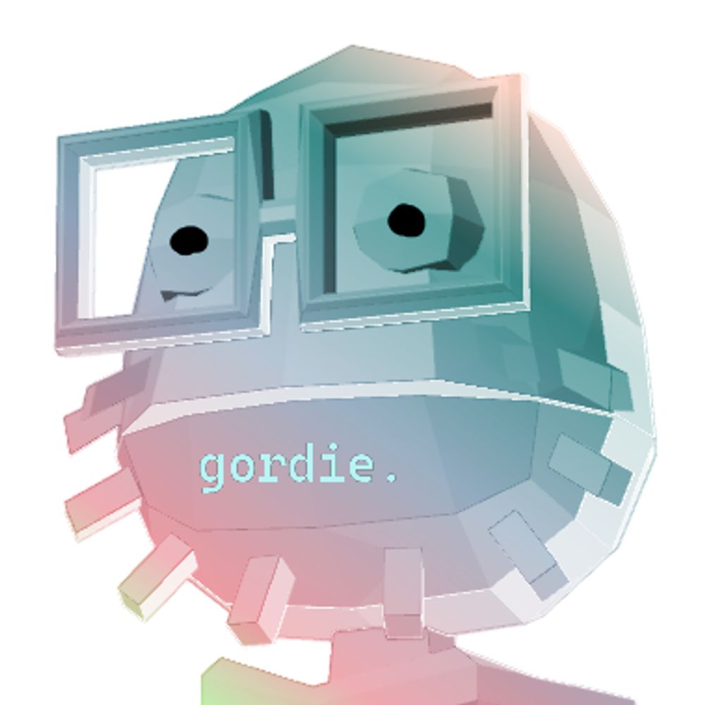 Gordie Puppins