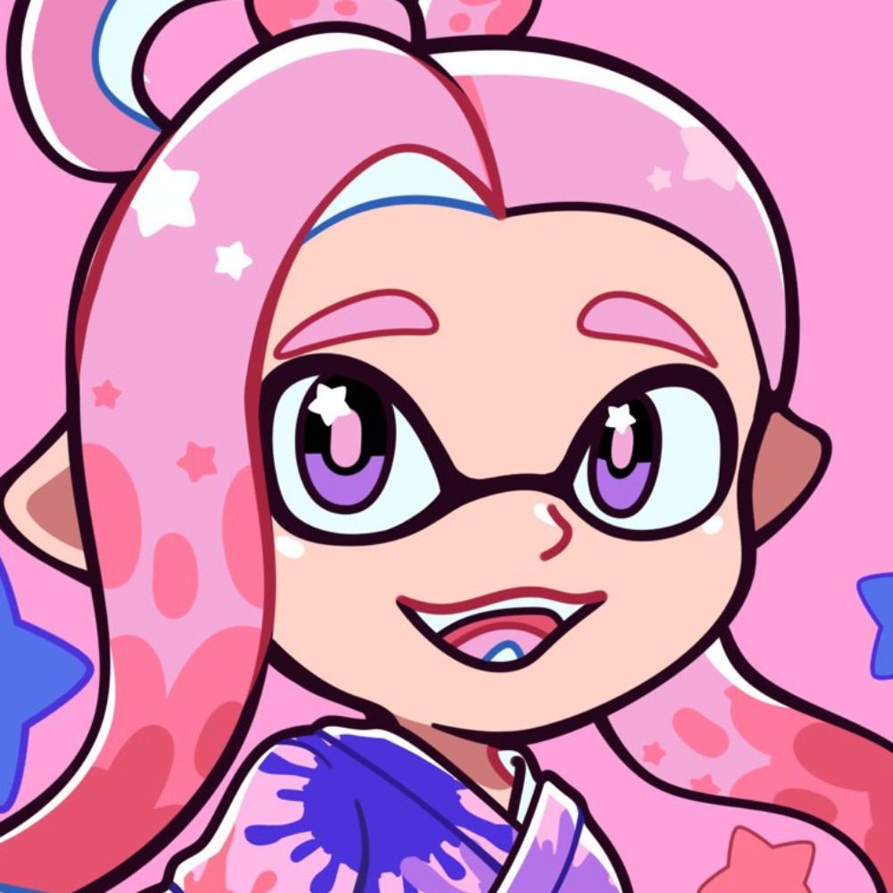 Pearl Galaxy