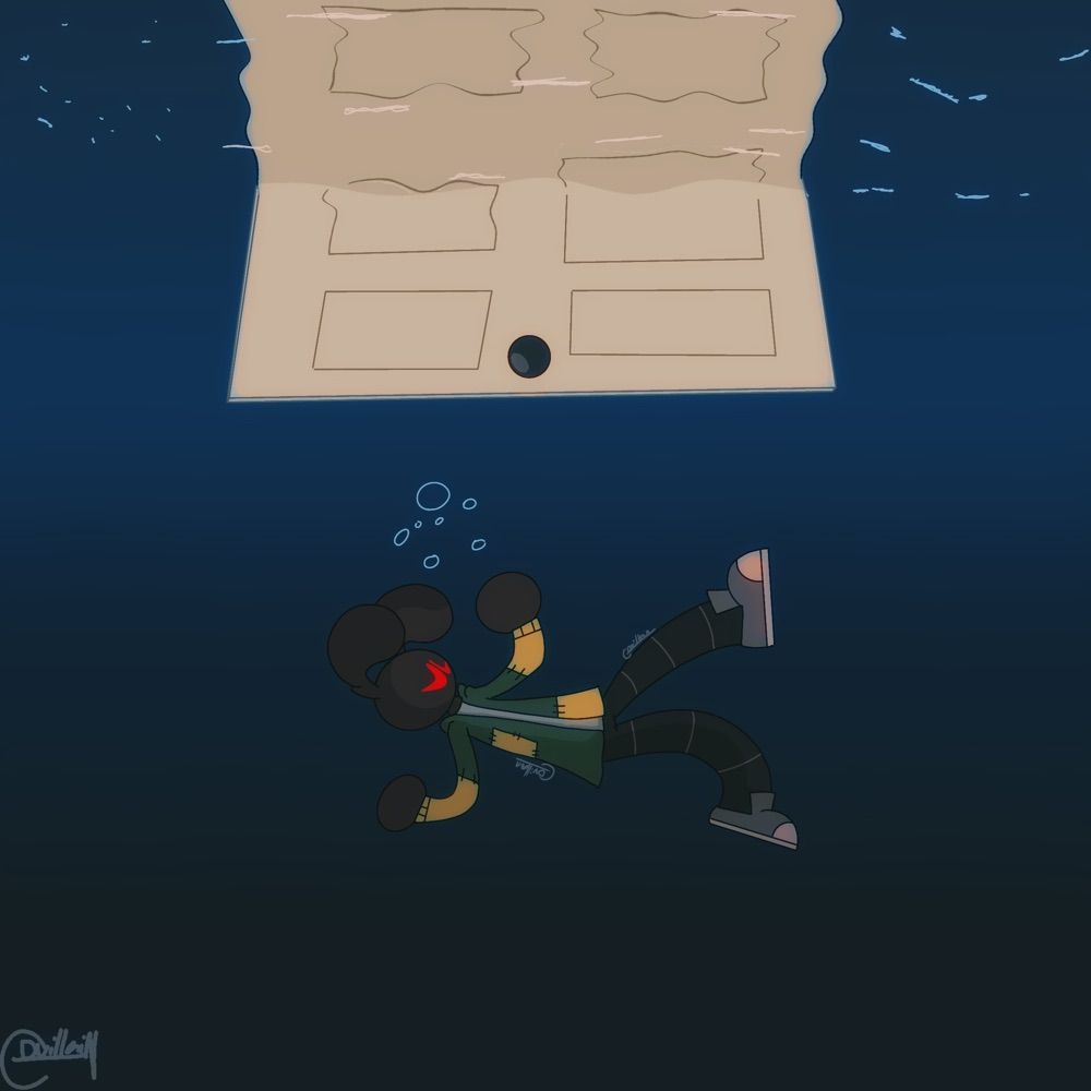 Cdvillain