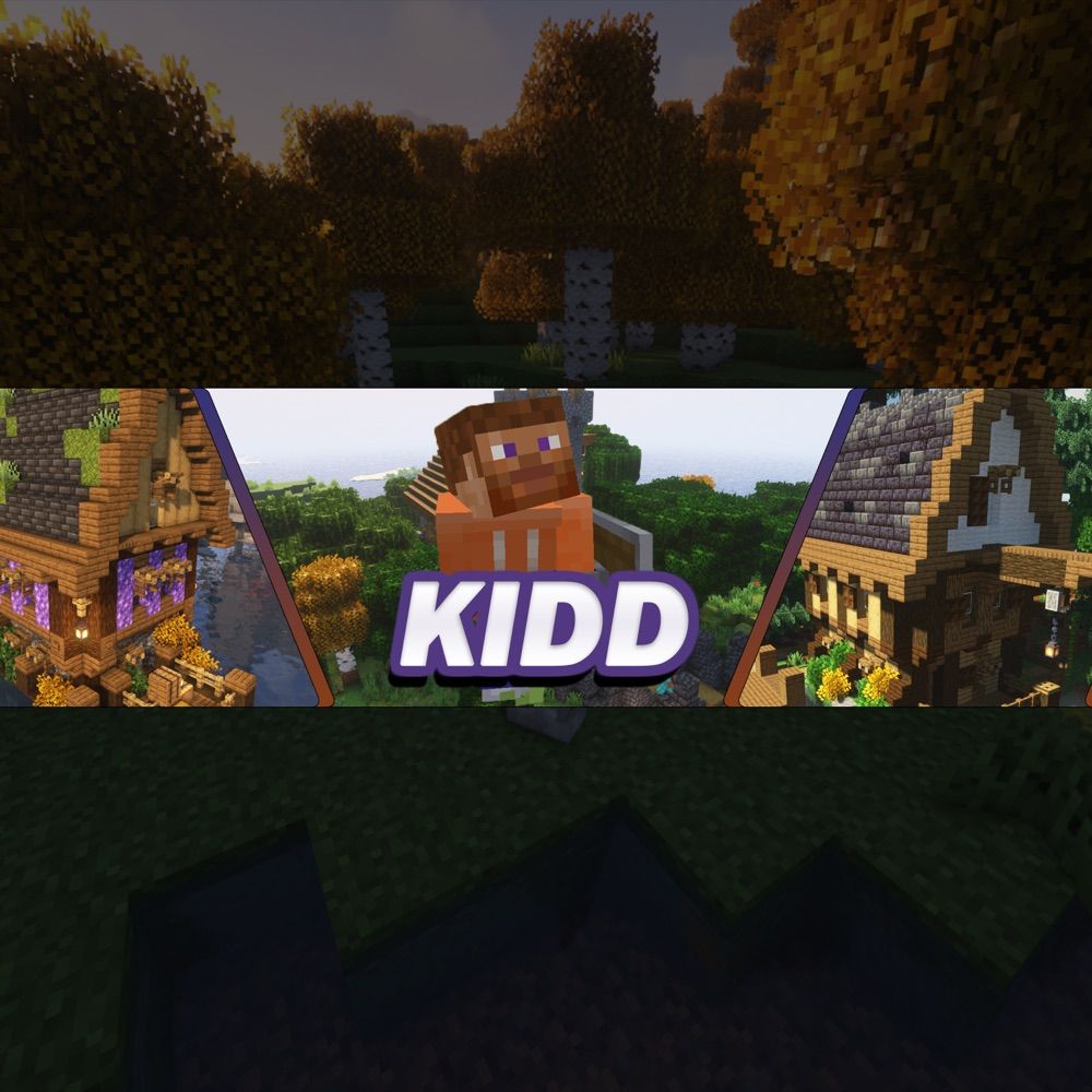I am Kidd