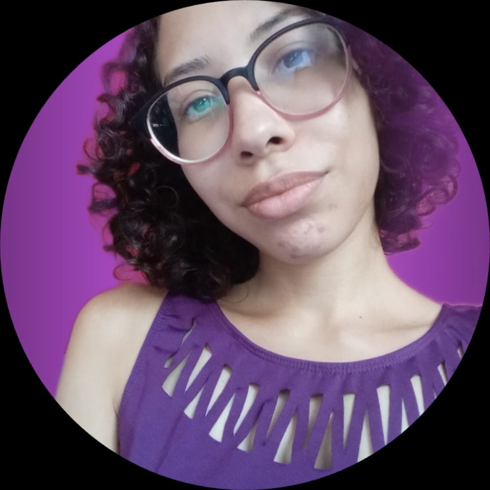 Geovana Santos 