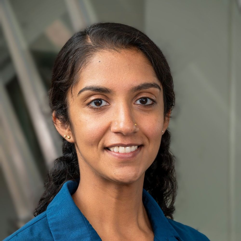 Uma Mohan