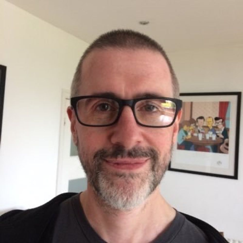 Rich Widdowson