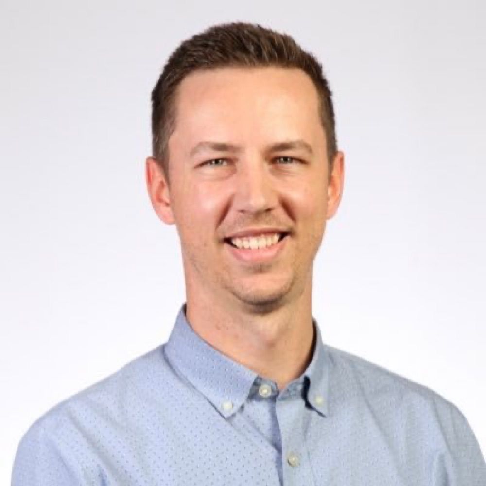 Dillon Cockrell, MD