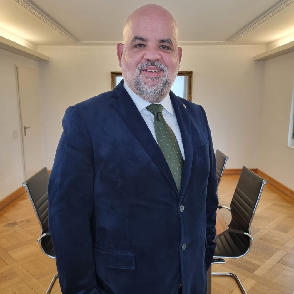 Daniel Ordas