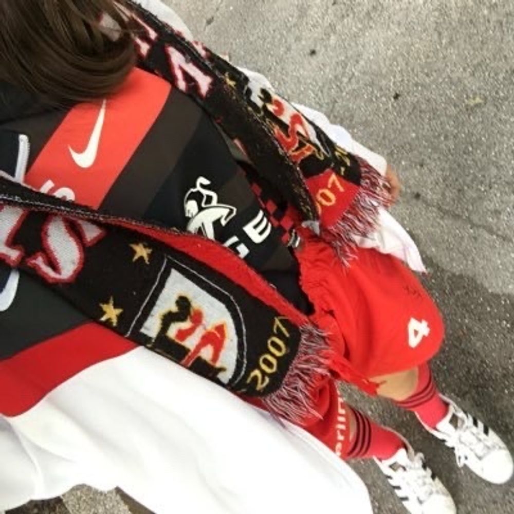Camille 🔴⚫️🇫🇷