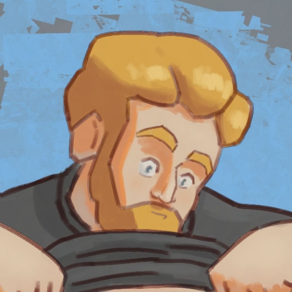 Krizz (comms open 1/3)