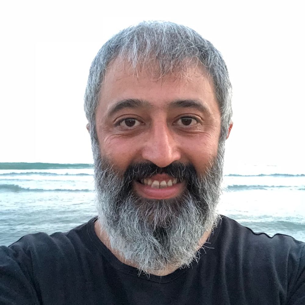M. Caner Cakici