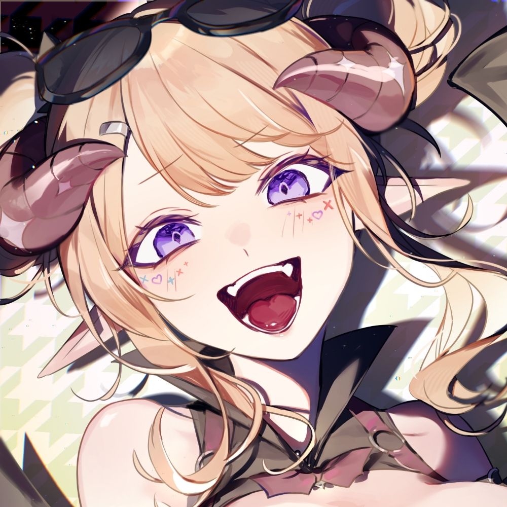 Amamiya Rua ❣️🃏
