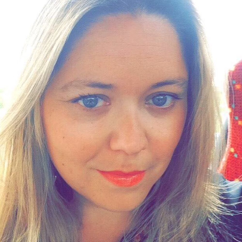 Kelly Allen