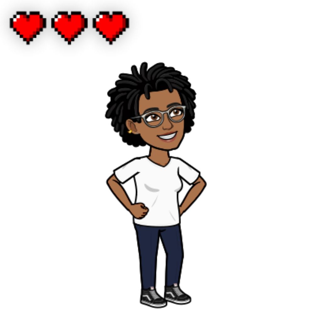 Maxine Shaw