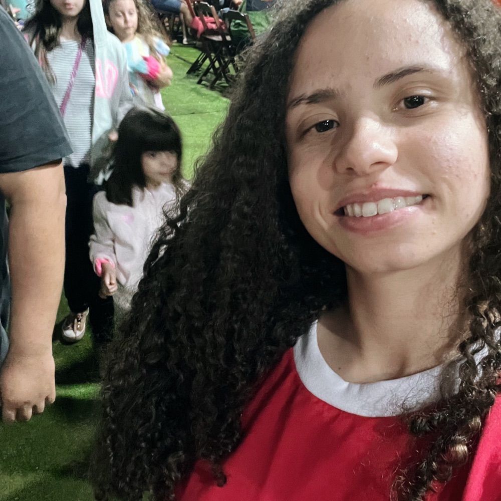 Jheniffer Ribeiro 