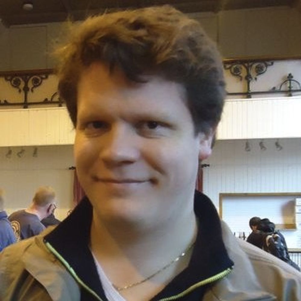 Patrick Hoscheit