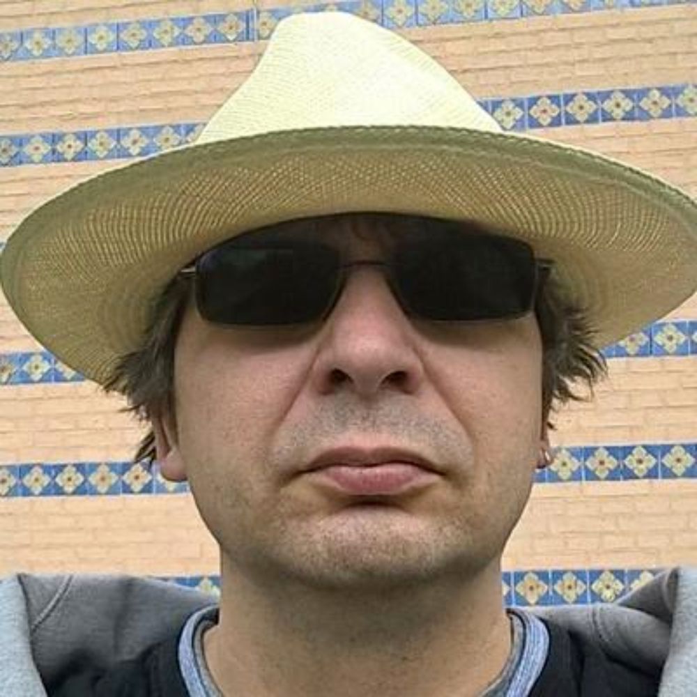 Dirk Richter
