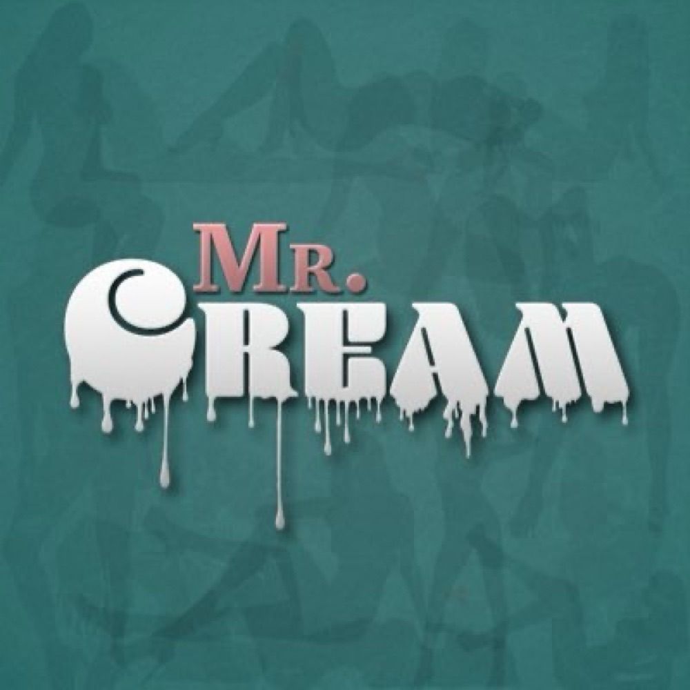 Mr Cream