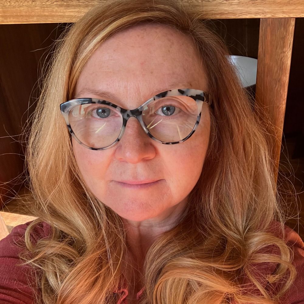 Katharine Murphy