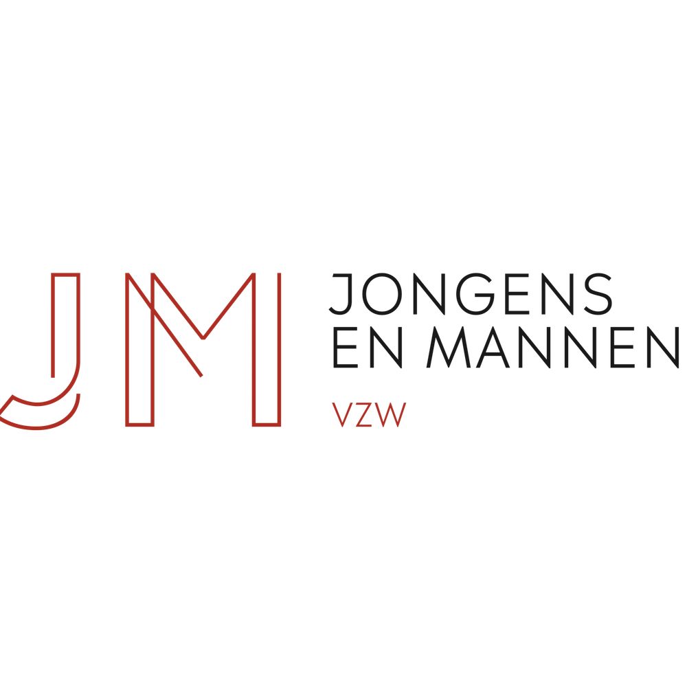 Jongens en mannen vzw