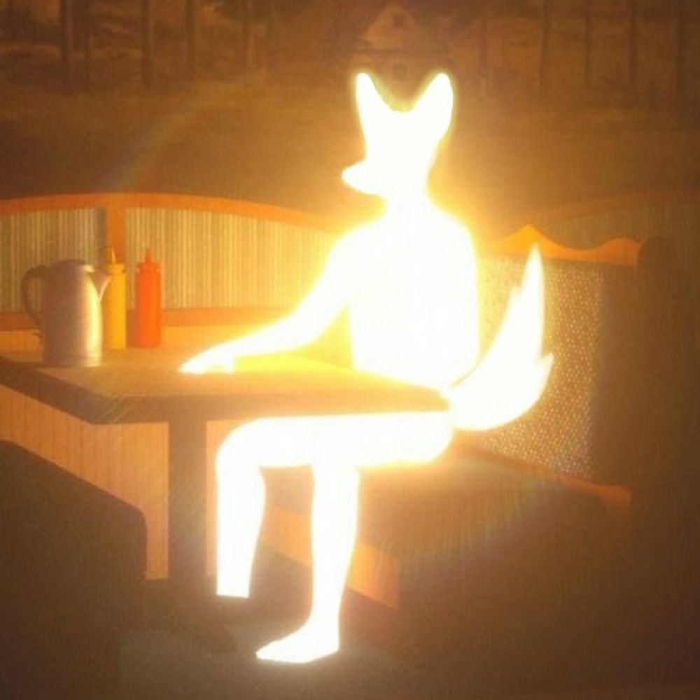 Fennec Of Light🔞