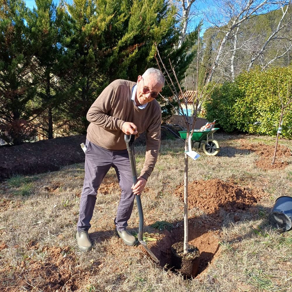 Permaculture Design AI