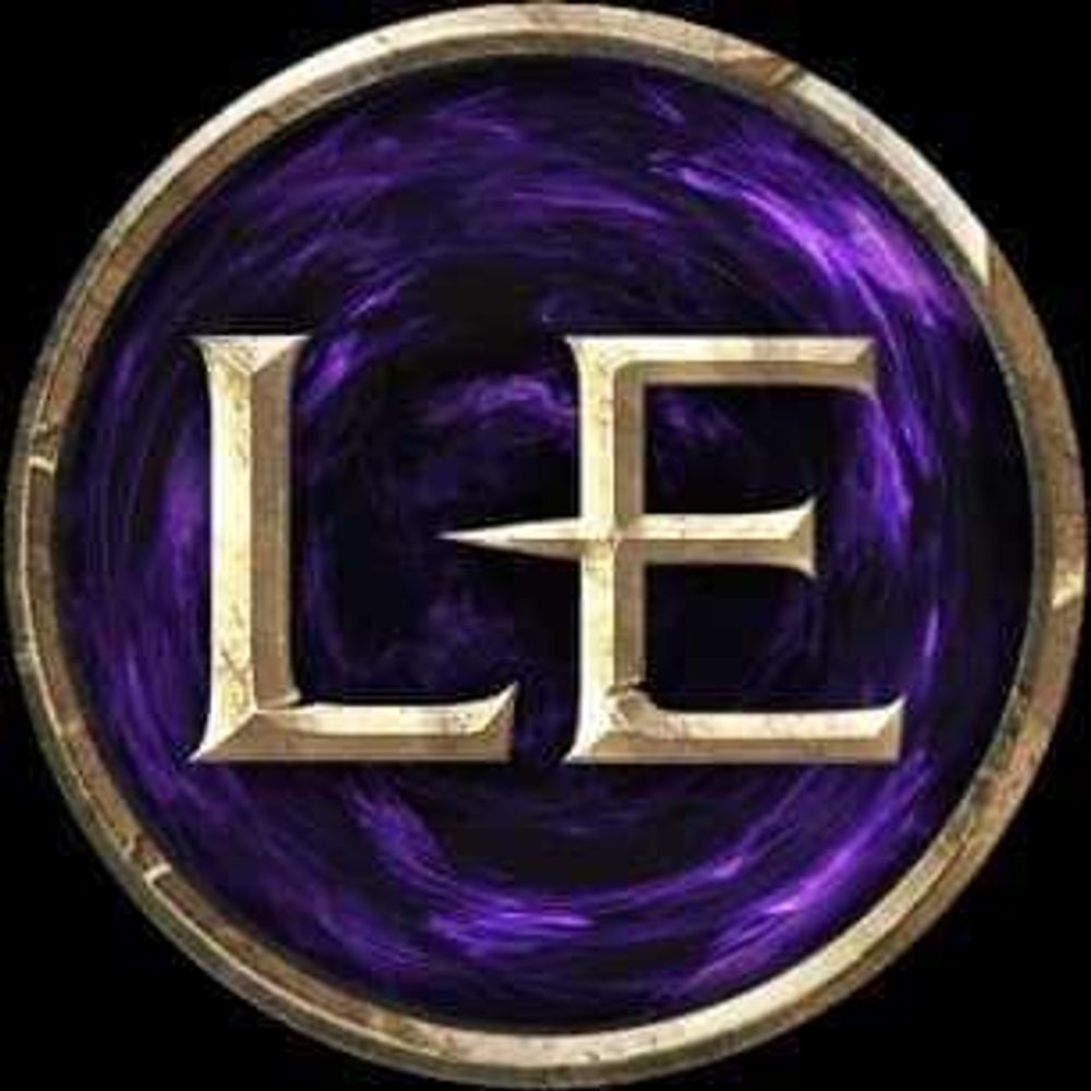 Last Epoch