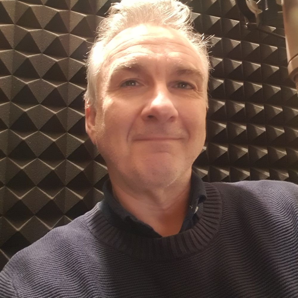 Keith Wickham