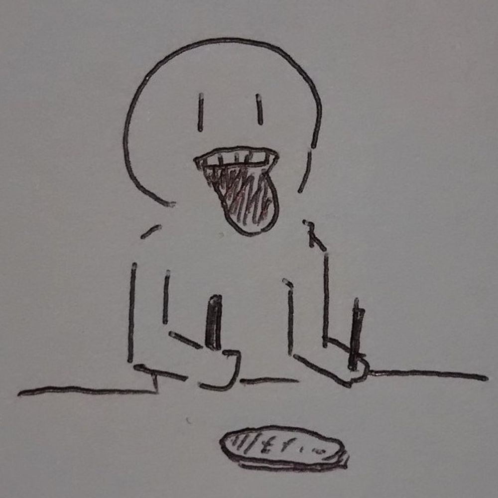 ごぼちゃん