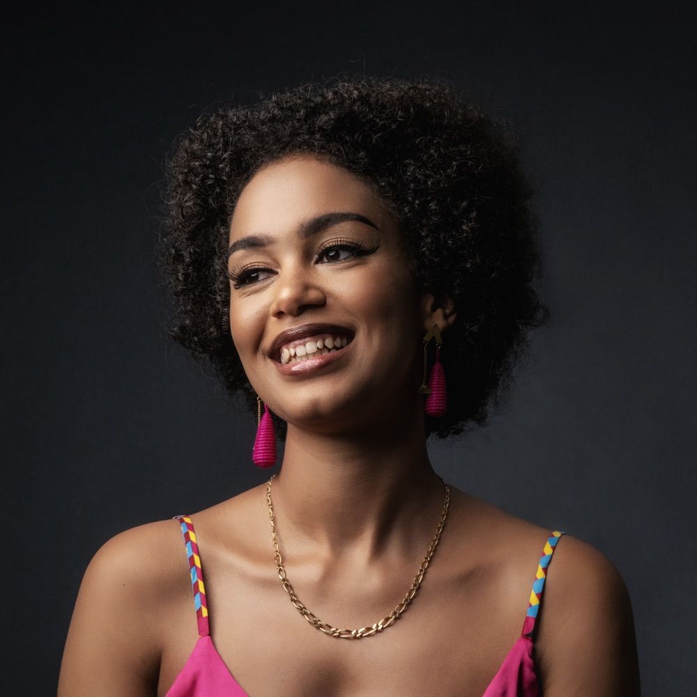 Jessica Mwiza