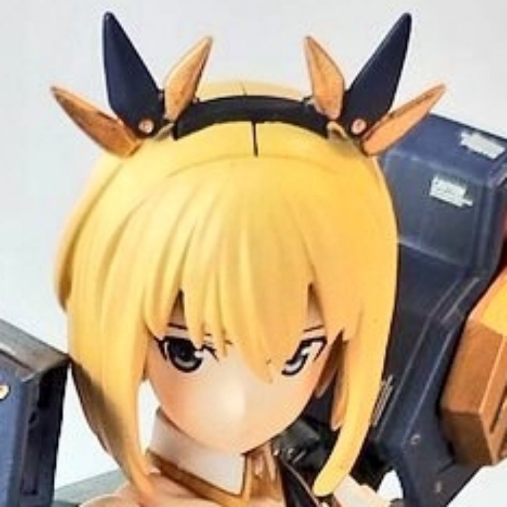 オリベー（・×・）