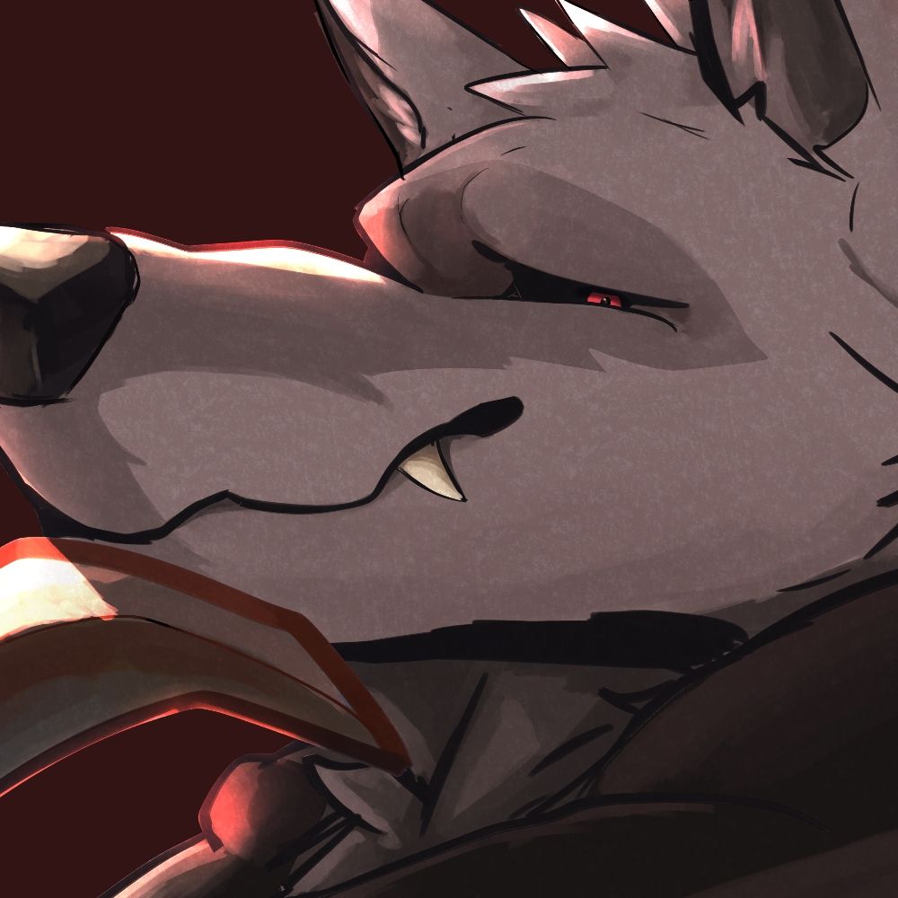 Wuffy (COMMISSIONS OPEN)