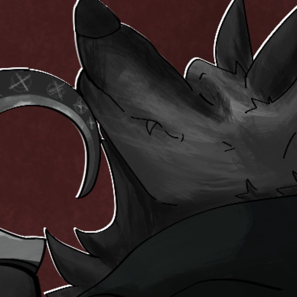 Wuffy (COMMISSIONS CLOSED)