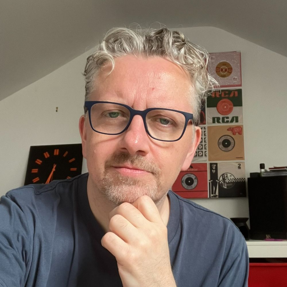 Simon Galloway