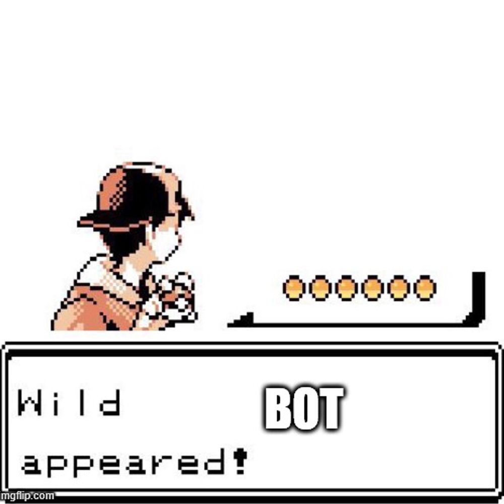 I post Pokemon