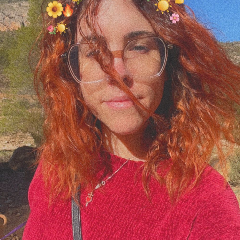 Marta 🌺