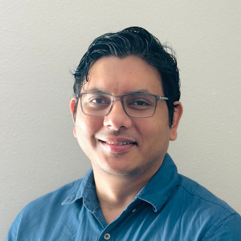 Niraj Rayamajhi