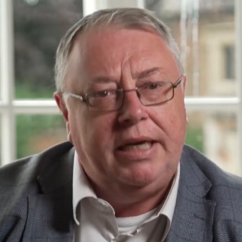 Martin Bell