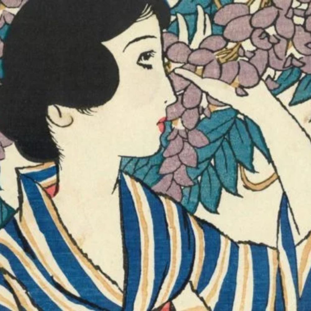 ブルスコお嬢様部🌸