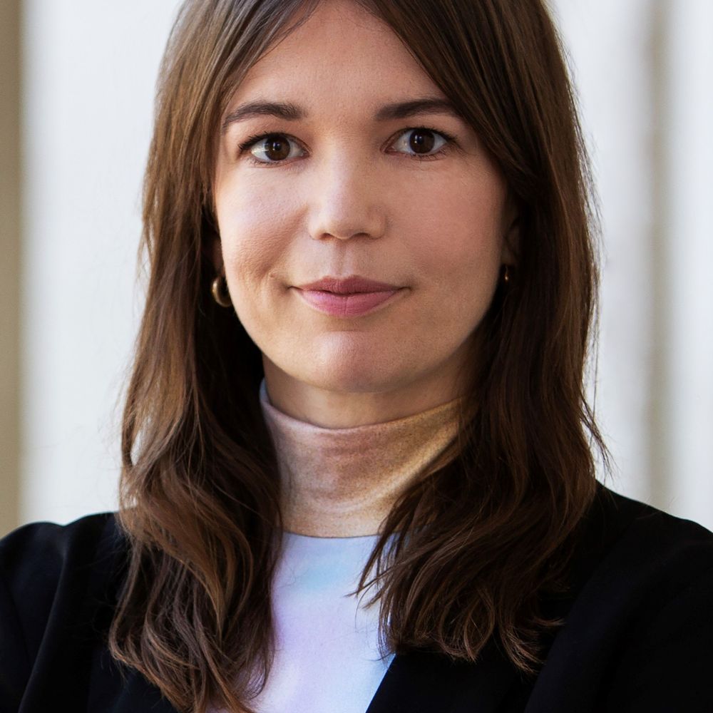 Camilla Stampe