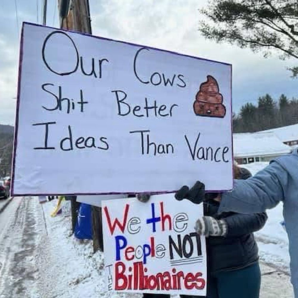 AngryVermonter