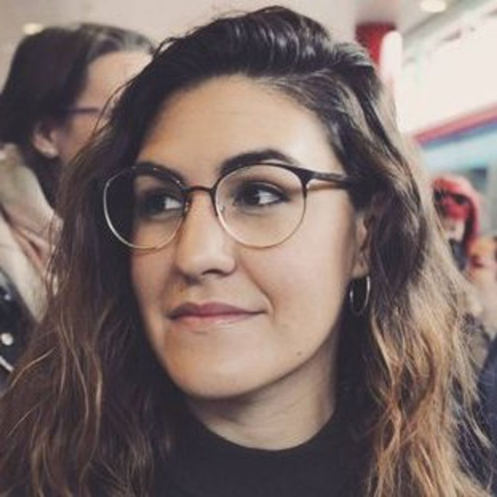 Alicia Hernández Robles