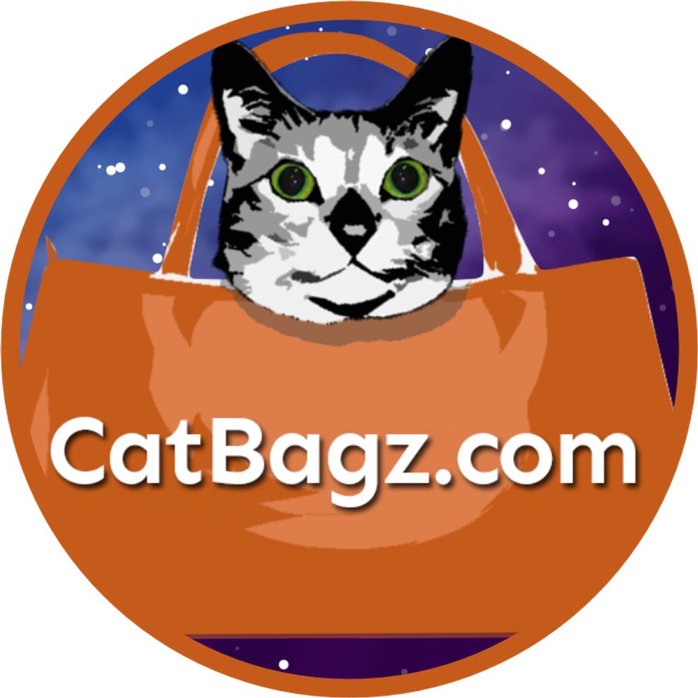 CatBagz