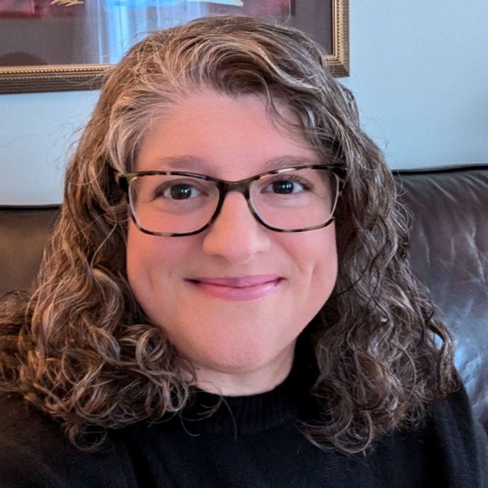 Jennifer Hannah-Murphy