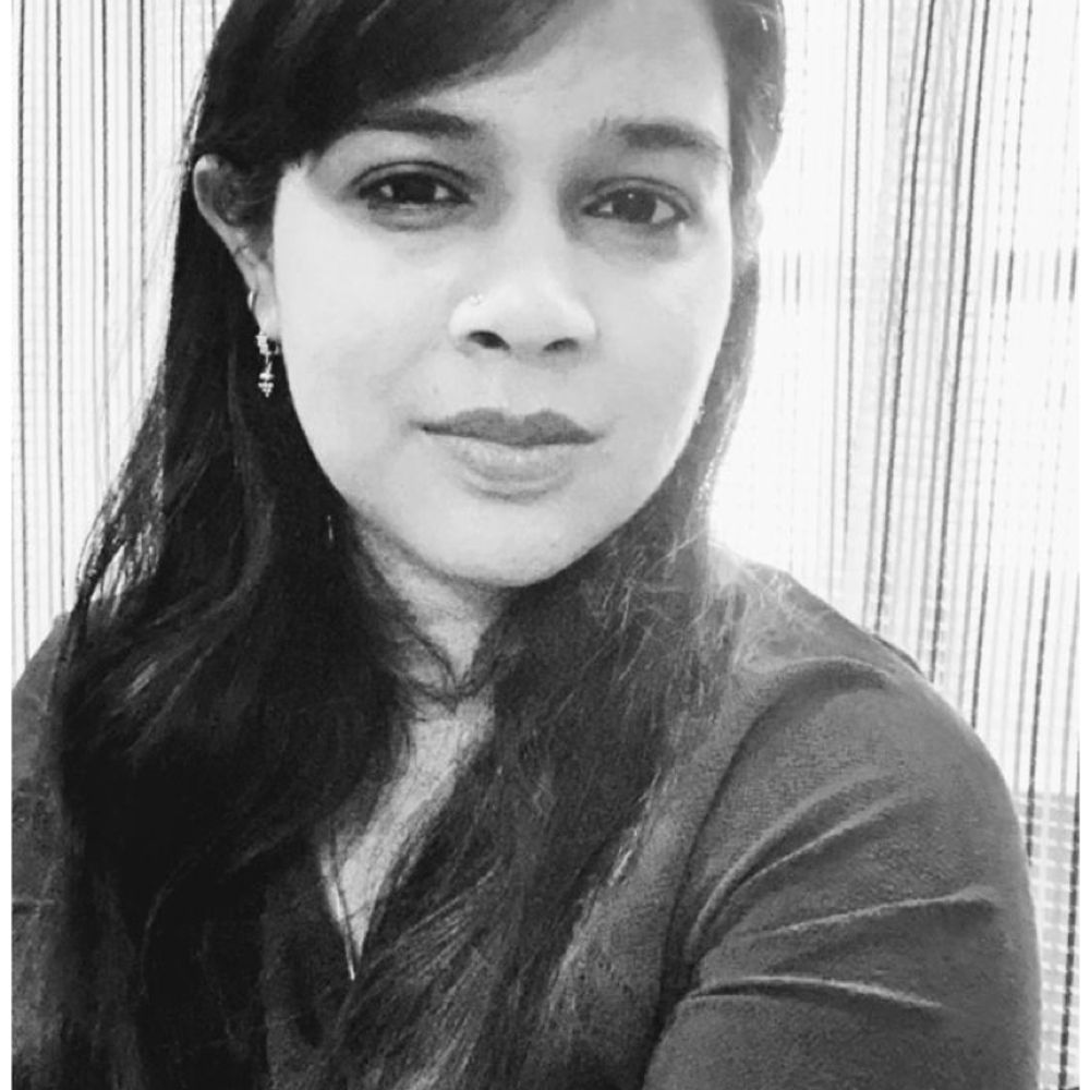 Dr Radhika Vijay